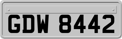 GDW8442