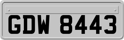 GDW8443