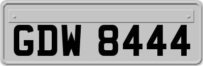 GDW8444
