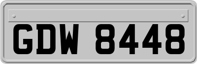 GDW8448