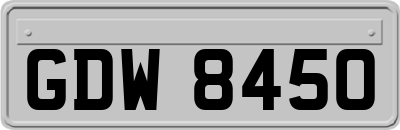 GDW8450