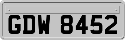GDW8452