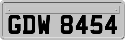 GDW8454