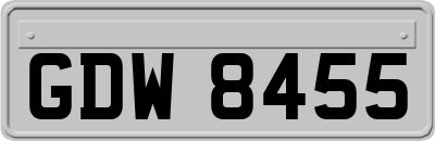 GDW8455