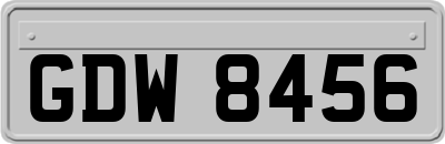 GDW8456