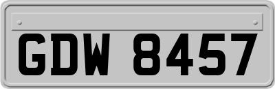 GDW8457