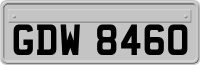 GDW8460