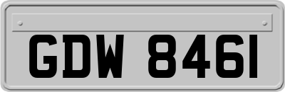 GDW8461