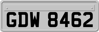 GDW8462