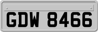 GDW8466