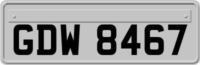 GDW8467