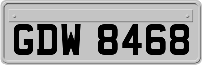 GDW8468