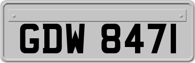 GDW8471