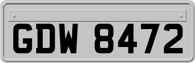 GDW8472
