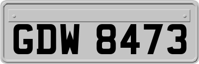 GDW8473