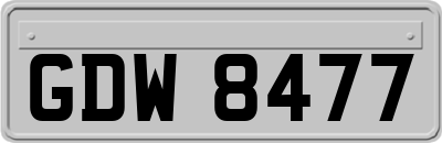 GDW8477