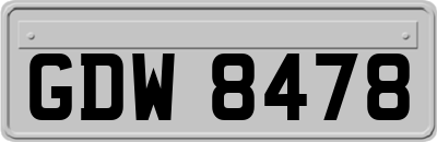 GDW8478