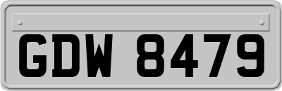 GDW8479