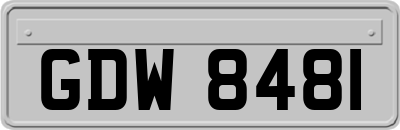 GDW8481