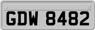 GDW8482