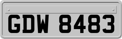 GDW8483