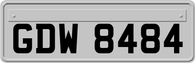 GDW8484