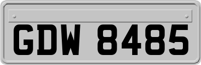 GDW8485
