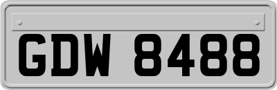 GDW8488