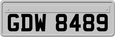 GDW8489