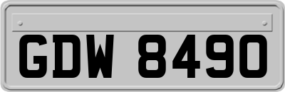 GDW8490