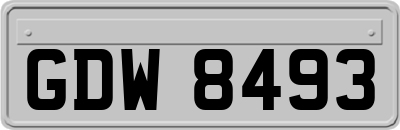 GDW8493