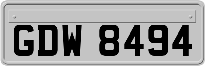 GDW8494