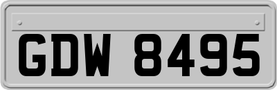 GDW8495