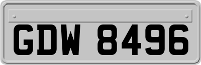 GDW8496