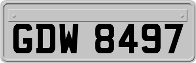 GDW8497