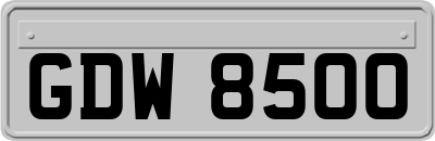 GDW8500