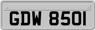 GDW8501