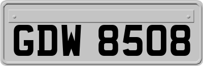 GDW8508