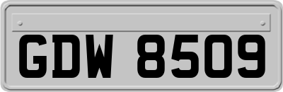 GDW8509
