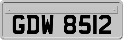 GDW8512