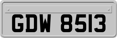 GDW8513