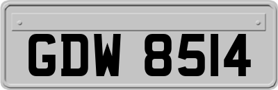 GDW8514