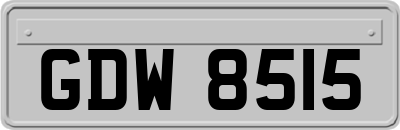 GDW8515
