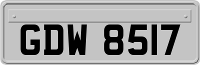 GDW8517
