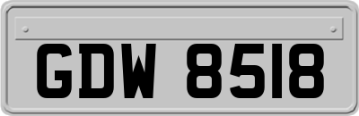 GDW8518