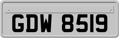GDW8519
