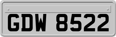 GDW8522