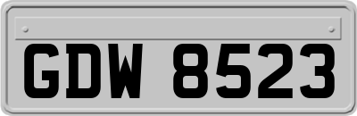 GDW8523