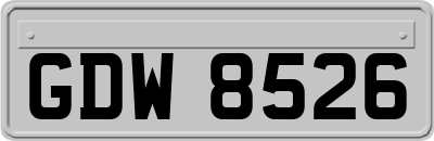 GDW8526