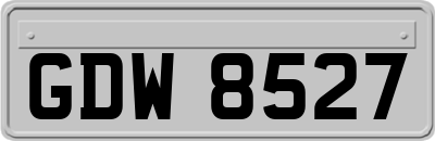 GDW8527